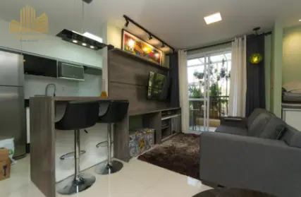 Imagem: Kitnet / Loft para Venda, São Judas