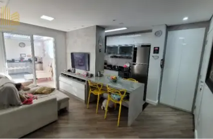 Imagem: Apartamento para Venda, Vila Guarani(Zona Sul)