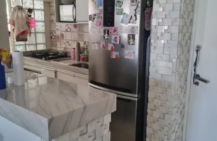 Imagem: Apartamento para Venda, São Judas