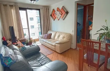 Imagem: Apartamento para Venda, Jardim Vergueiro (Sacomã)