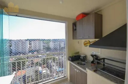 Imagem: Apartamento para Venda, Cursino