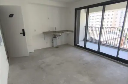 Imagem: Apartamento para Venda, Vila Clementino