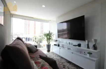 Imagem: Apartamento para Venda, Vila Água Funda