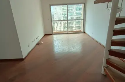 Imagem: Cobertura para Alugar, Vila Monte Alegre