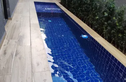 Imagem: Flat / Studio para Venda, Vila Guarani(Zona Sul)