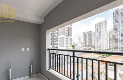 Imagem: Apartamento para Venda, Ipiranga