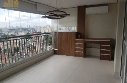 Imagem: Apartamento para Venda, Aclimação