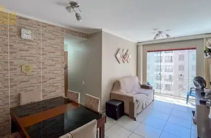 Imagem: Apartamento para Venda, Cursino