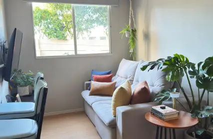 Imagem: Apartamento para Alugar, Cursino