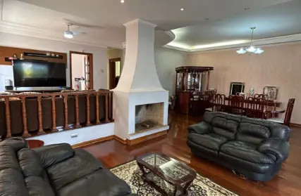 Imagem: Sobrado para Venda, Jardim da Saúde