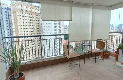 Imagem: Apartamento para Venda, Saúde