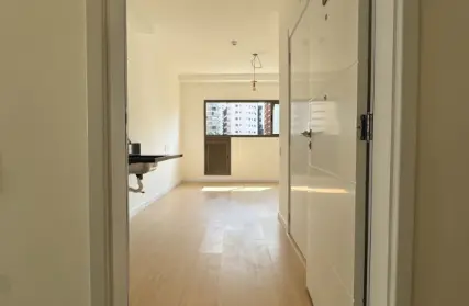 Imagem: Kitnet / Loft para Venda, Vila Mariana