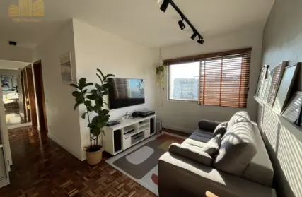 Imagem: Apartamento para Venda, Vila da Saúde