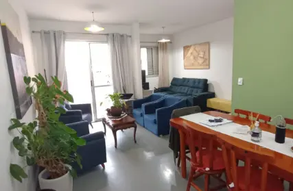 Imagem: Apartamento para Venda, Saúde