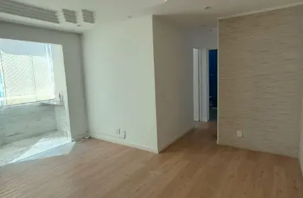 Imagem: Apartamento para Venda, Jardim Vergueiro (Sacomã)