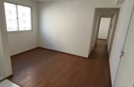 Imagem: Apartamento para Alugar, Cursino