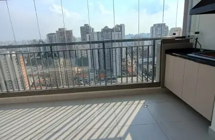 Imagem: Apartamento para Alugar, Ipiranga