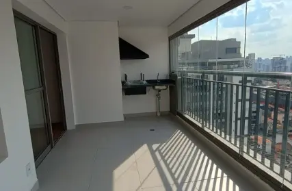 Imagem: Apartamento para Alugar, Ipiranga