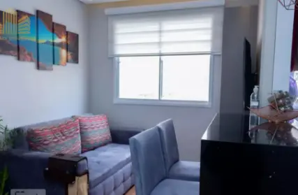 Imagem: Apartamento para Venda, Cursino