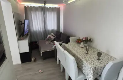 Imagem: Apartamento para Venda, Cursino