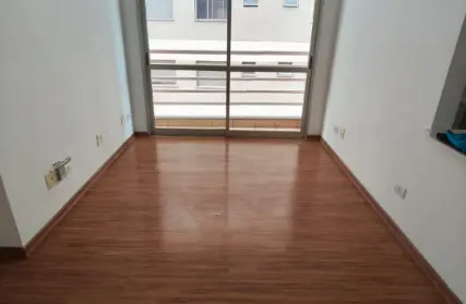 Imagem: Apartamento para Alugar, Vila Monte Alegre