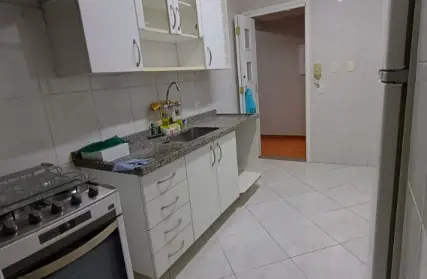 Imagem: Apartamento para Alugar, Vila Gumercindo