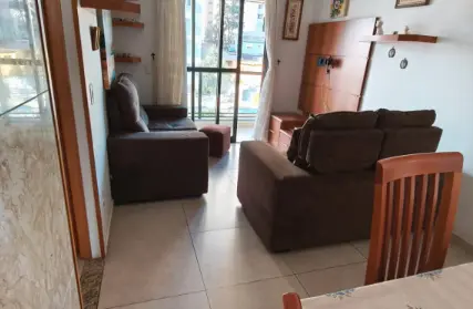 Imagem: Apartamento para Venda, Vila Santo Estéfano