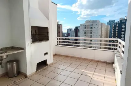 Imagem: Cobertura para Venda, Vila Monte Alegre