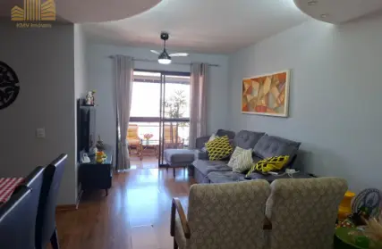 Imagem: Apartamento para Venda, Vila Santo Estéfano