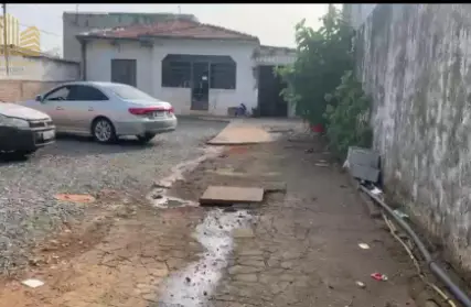 Imagem: Casa Térrea para Venda, Saúde