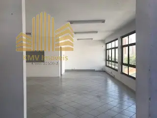 Imagem: Prédio Comercial para Alugar, Vila Monte Alegre