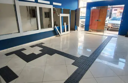 Imagem: Prédio Comercial para Alugar, Saúde