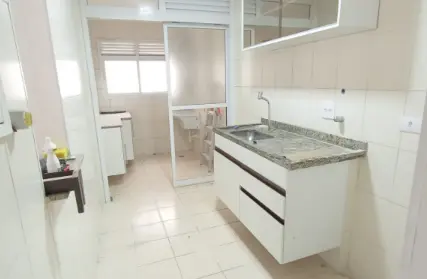 Imagem: Apartamento para Alugar, Cursino