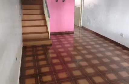 Imagem: Casa Térrea para Venda, Vila das Mercês
