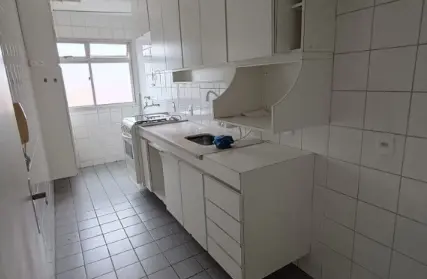 Imagem: Apartamento para Alugar, Jardim Vergueiro (Sacomã)