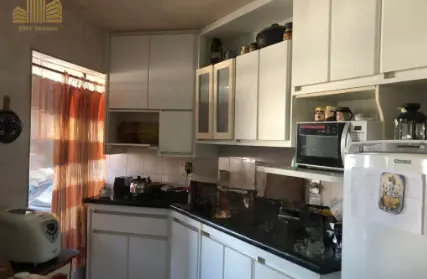 Imagem: Apartamento para Venda, Vila das Mercês