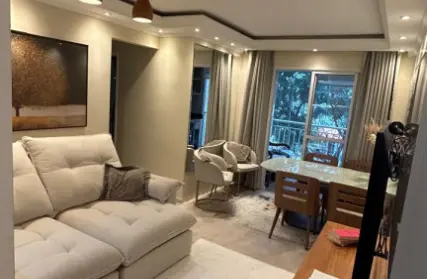 Imagem: Apartamento para Venda, Cursino