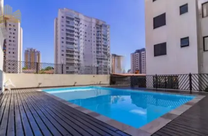 Imagem: Apartamento para Venda, Chácara Inglesa