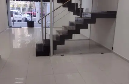 Imagem: Casa Comercial para Venda, Saúde