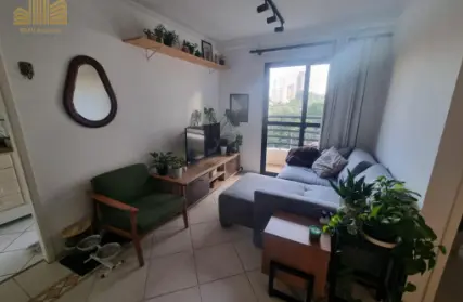 Imagem: Apartamento para Venda, Vila Monte Alegre