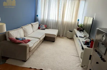 Imagem: Apartamento para Venda, Paraíso (Zona Sul)
