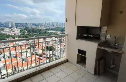Imagem: Apartamento para Venda, Vila Santo Estéfano
