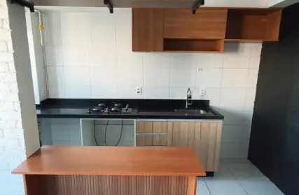 Imagem: Apartamento para Venda, Cursino