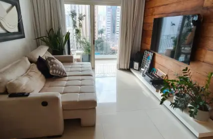 Imagem: Apartamento para Venda, Vila Monte Alegre