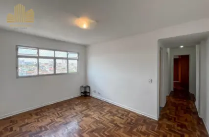 Imagem: Apartamento para Venda, Água Funda