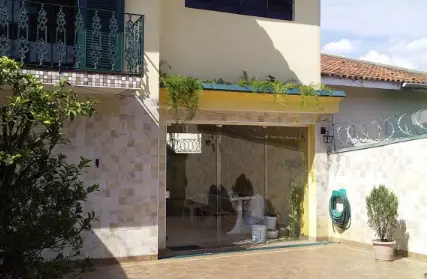 Imagem: Sobrado para Venda, Jardim Umuarama