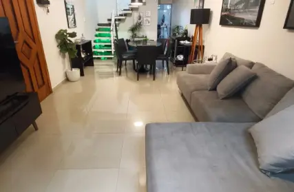 Imagem: Casa Térrea para Venda, Bosque da Saúde