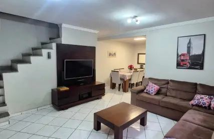 Imagem: Sobrado para Venda, Vila Gumercindo