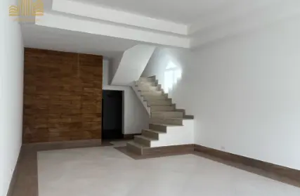 Imagem: Sobrado para Venda, Vila da Saúde