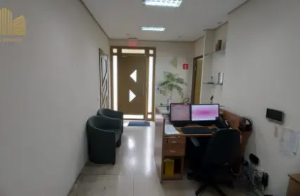 Imagem: Prédio Comercial para Venda, Vila Guarani(Zona Sul)